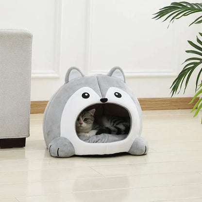 Budget kattenmand van Action – Simpel en effectief