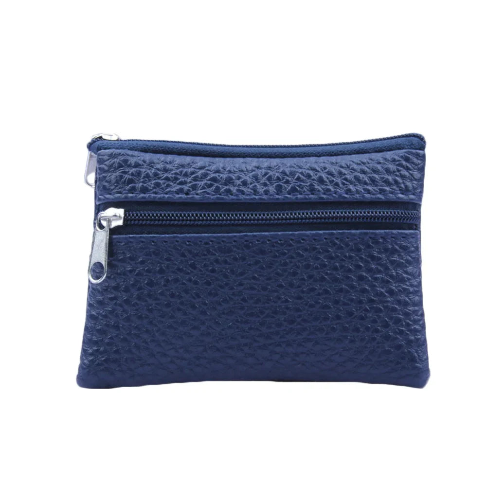 Portemonnee dames met klep – Modern design