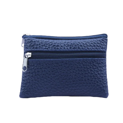 Portemonnee dames met klep – Modern design