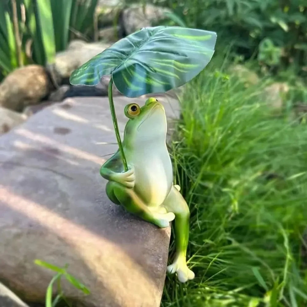 Action decoraties voor zomer in de tuin