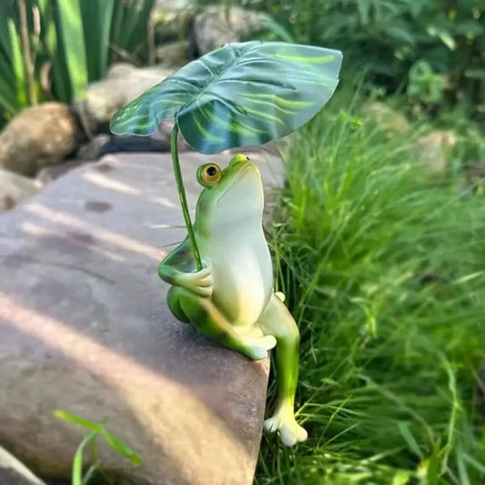 Action decoraties voor zomer in de tuin
