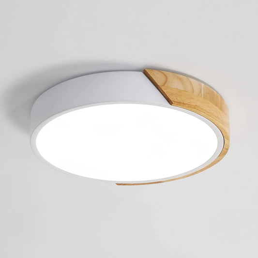 Karwei badkamerlamp met sensor – Automatisch gemak