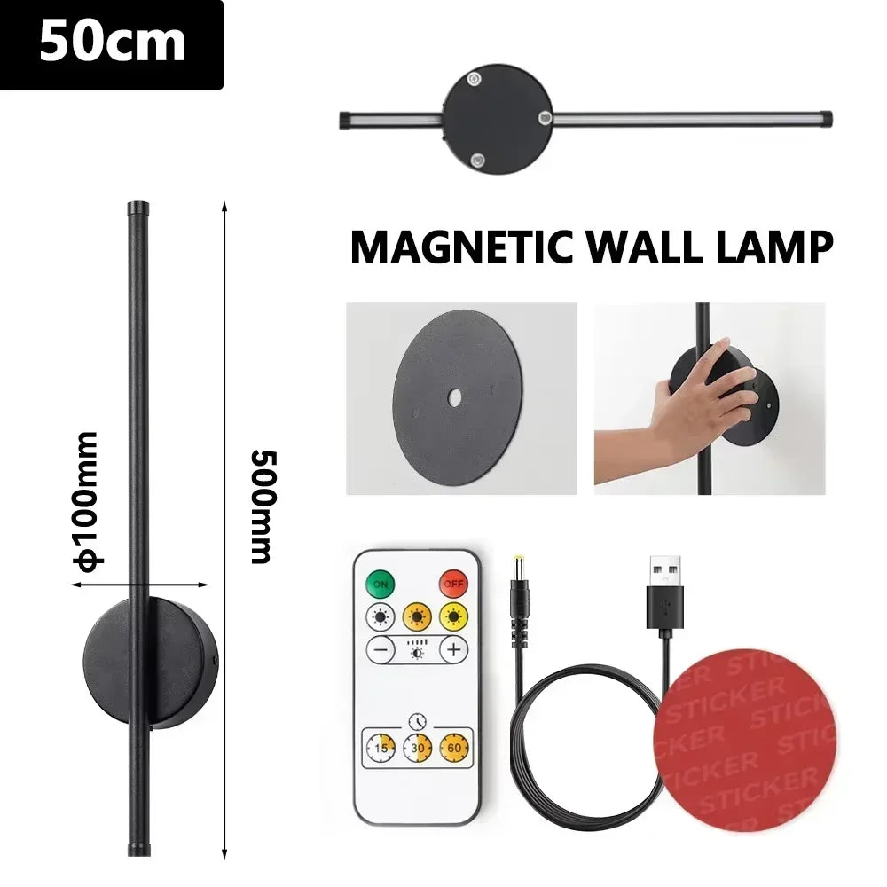 Zwarte badkamerlamp – Modern en stijlvol contrast