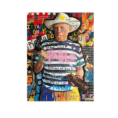 Posterstore collectie met trendy prints