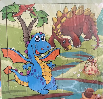 Dieren speelgoed 2 jaar – Leuk en leerzaam
