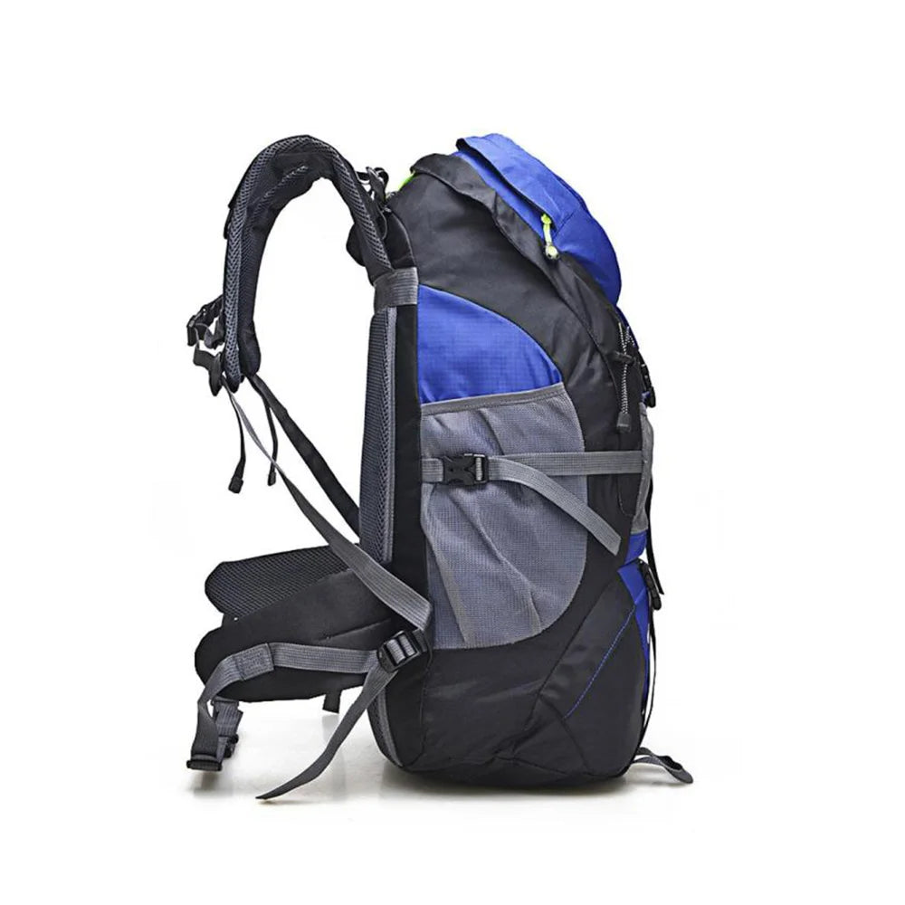 Rugzak 40x30x20 voor onder vliegtuigstoel
