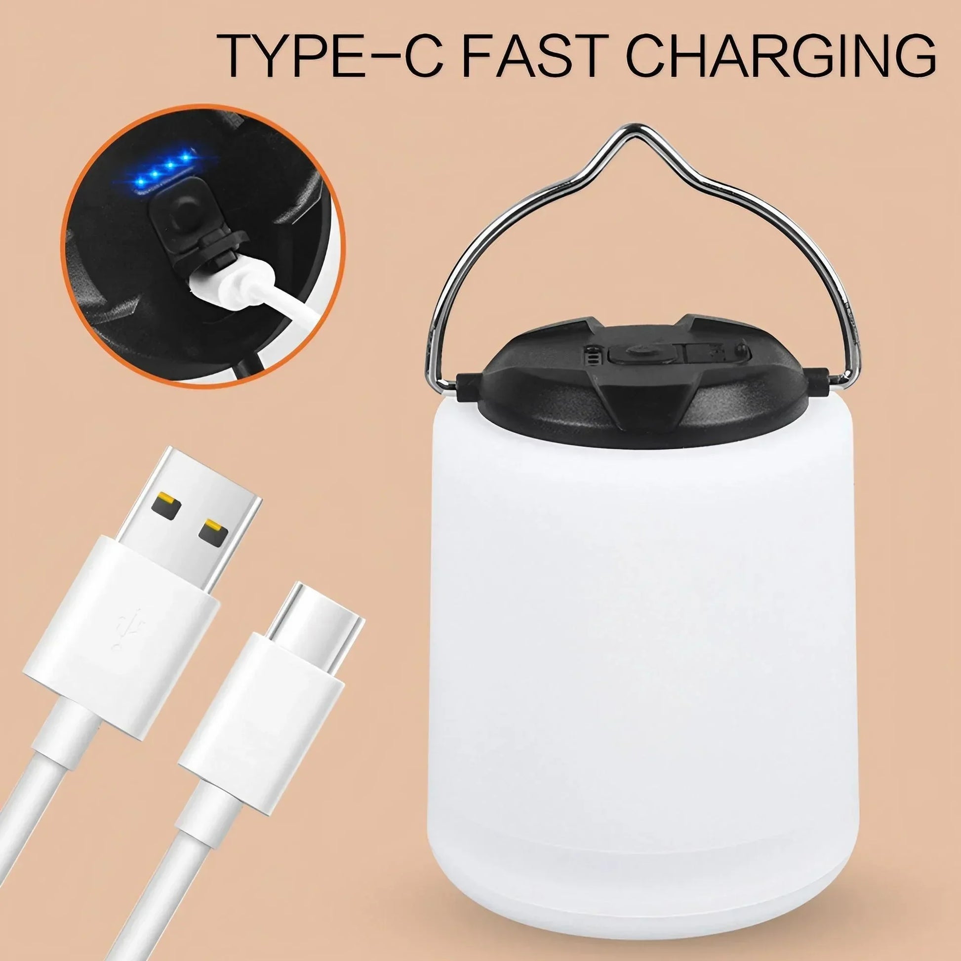 Wandlamp op batterijen designmodel – Esthetisch én handig