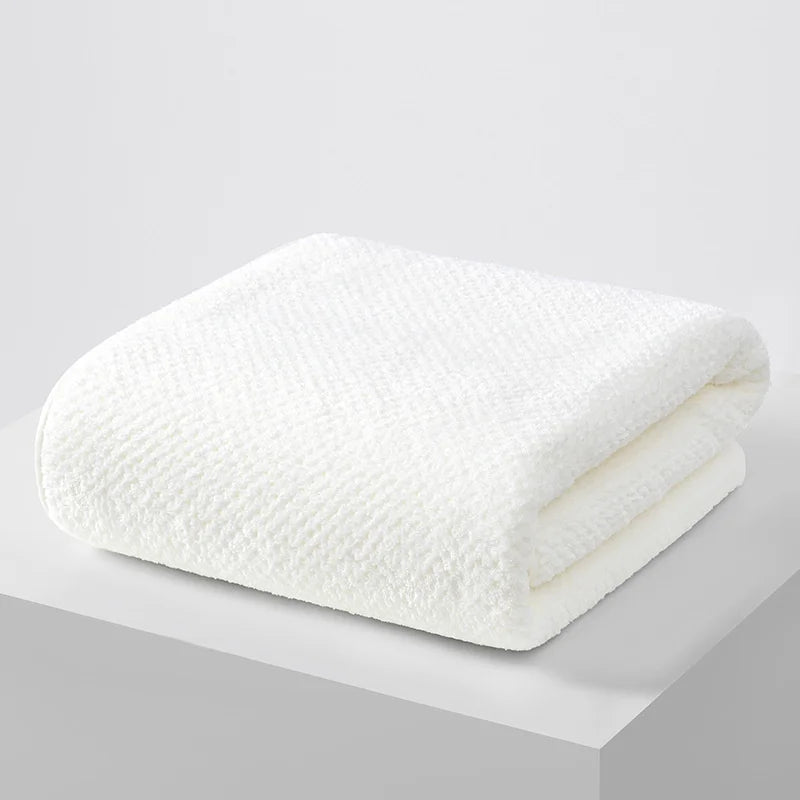 Katoenen washandjes – Zacht en absorberend