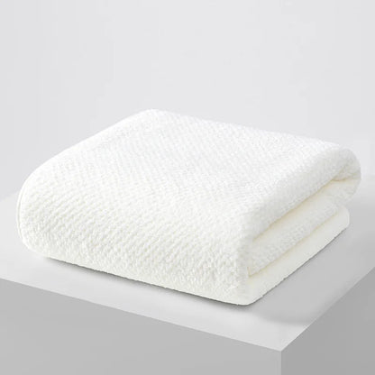 Katoenen washandjes – Zacht en absorberend