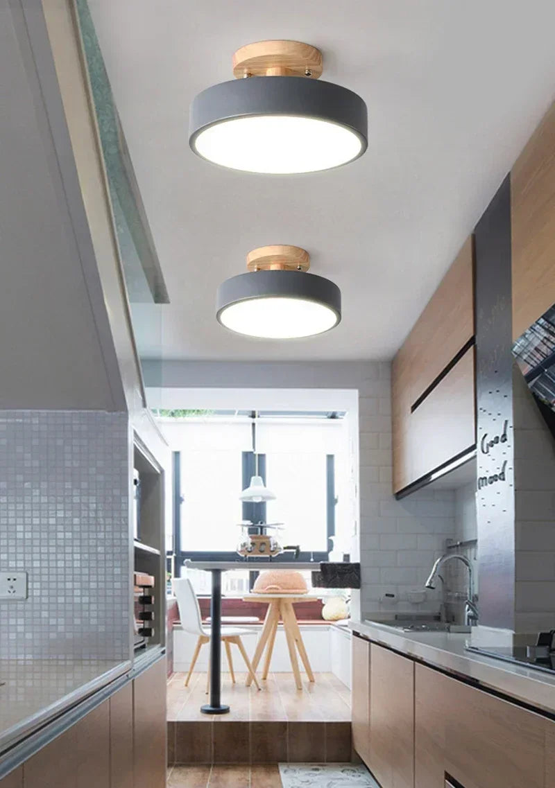 Badkamerlamp LED – Energiezuinig en helder licht