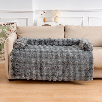Grote hondenmand met zachte vulling – Comfort op maat