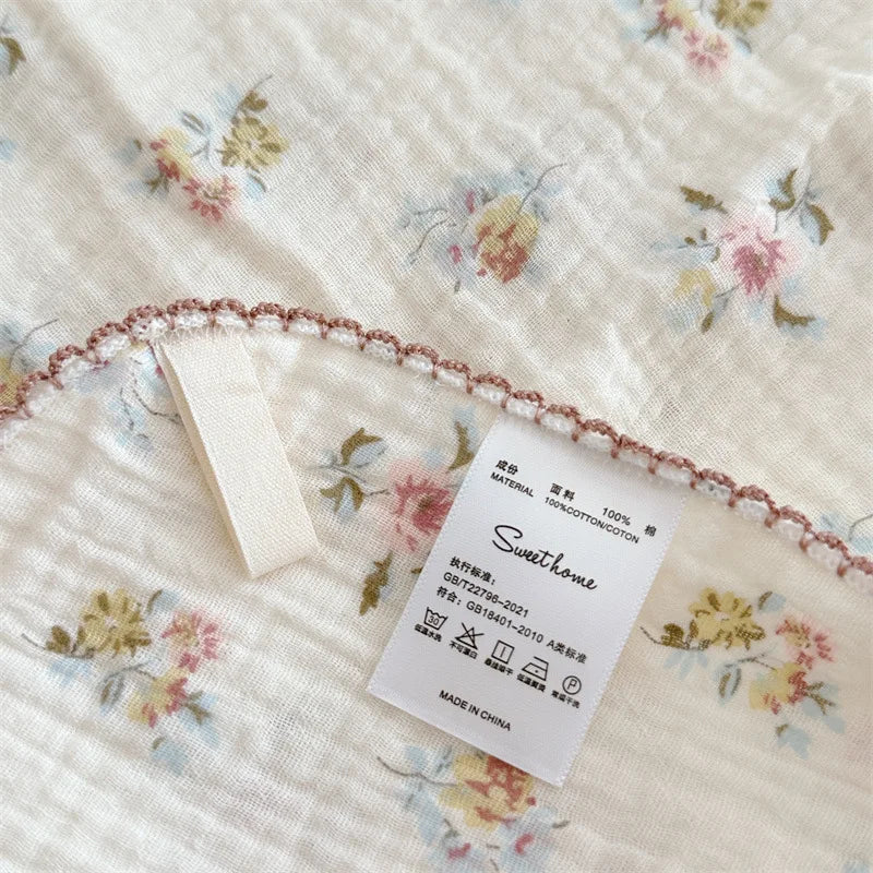 Zachte washandjes voor babyhuid – Mild en vertrouwd