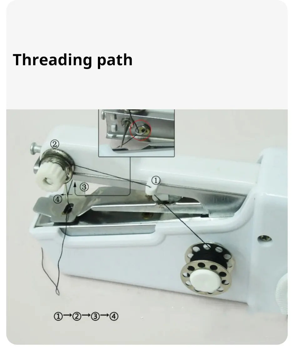 Janome naaimachine kopen – Perfect voor beginners