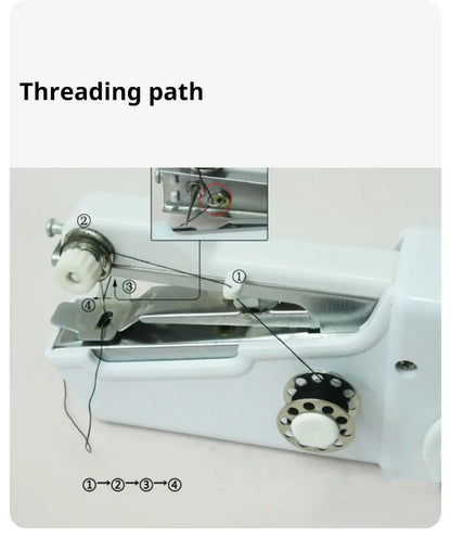 Janome naaimachine kopen – Perfect voor beginners