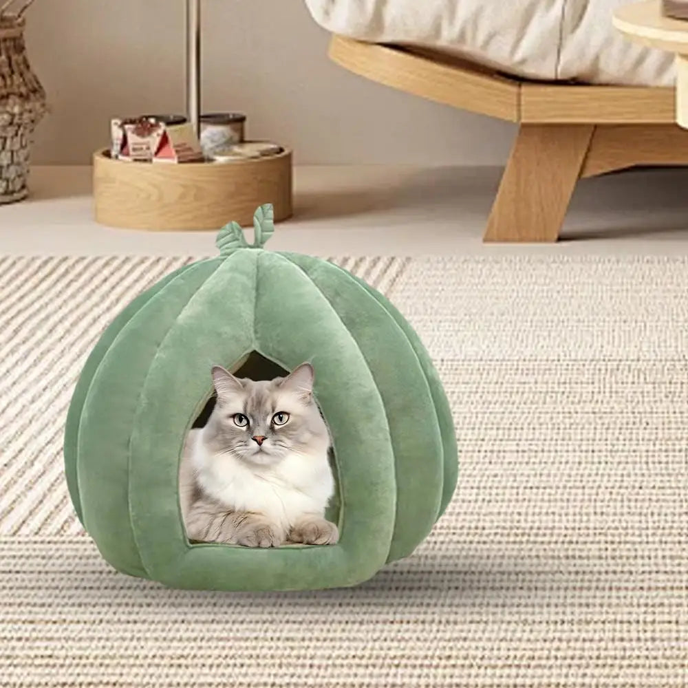 Fluffy kattenmand – Ultieme zachtheid