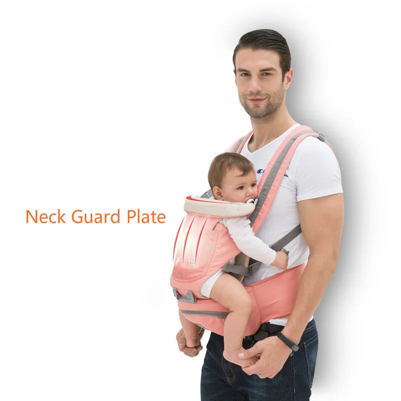Iconische draagzak met comfort – Artipoppe