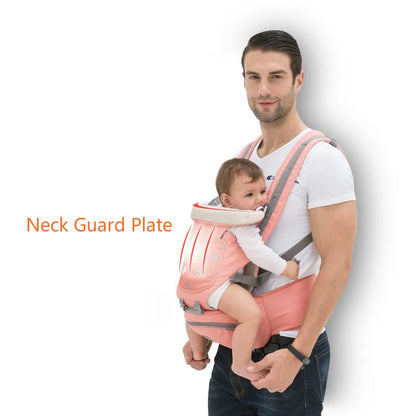 Iconische draagzak met comfort – Artipoppe