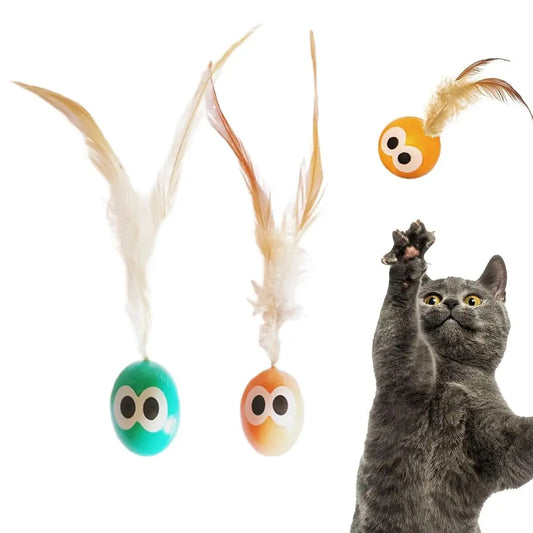 Speeltunnel voor katten – Verstoppen en spelen tegelijk