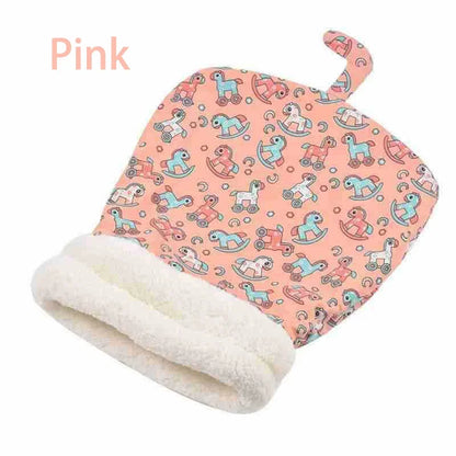 Fluffy kattenmand – Ultieme zachtheid