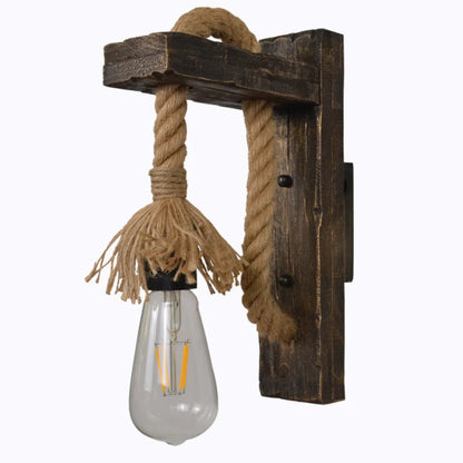 Wandlamp met LED en batterijen – Energiezuinig en helder