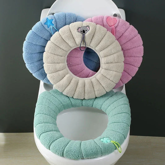 WC bril verkleiner met antislip – Veilig voor kinderen