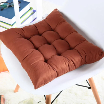 IKEA zitkussens voor eetkamerstoelen