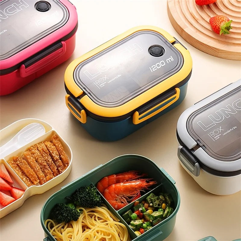 Compacte brood trommel – Past in kleine keukens