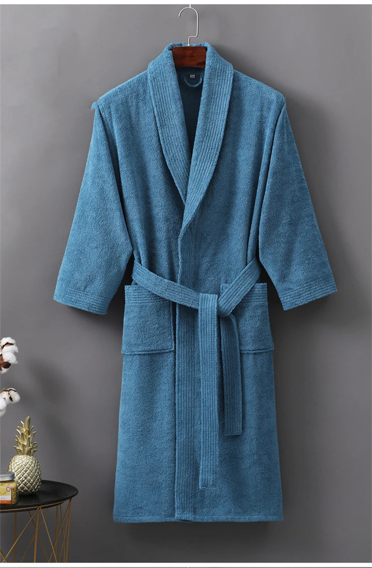 Ochtendjas Hema dames in zachte fleece – Voor cozy dagen