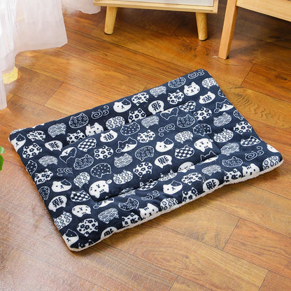 Fluffy kattenmand – Ultieme zachtheid