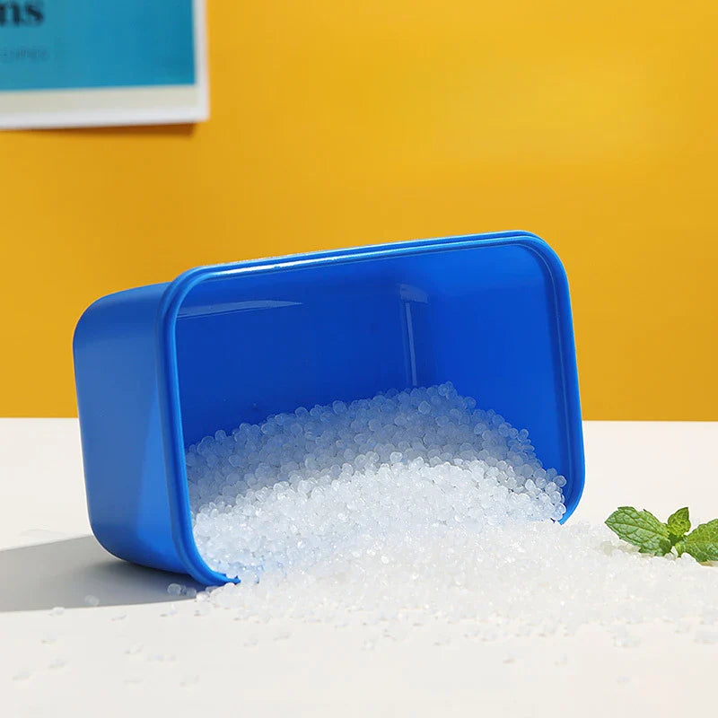 Moderne broodtrommel – Voor elk interieur