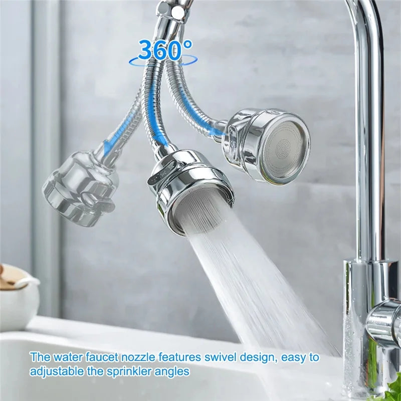 Waterfilter voor thuis met stille werking – Geen geluidshinder