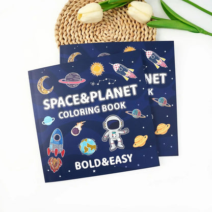 Kleurboek volwassene klassieke stijl – Tijdloze ontwerpen