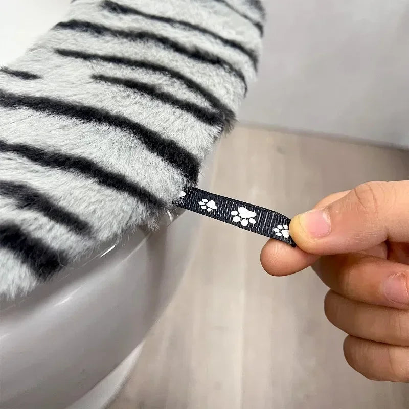 Toiletbril verkleiner kleurrijk – Speels en vrolijk