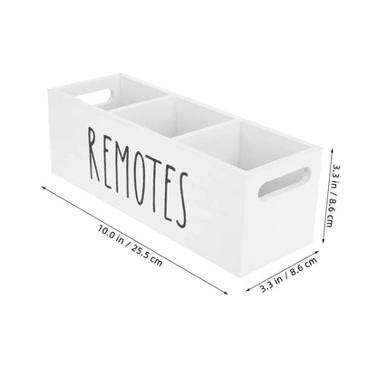 Multifunctionele bureau organizer met telefoonstandaard