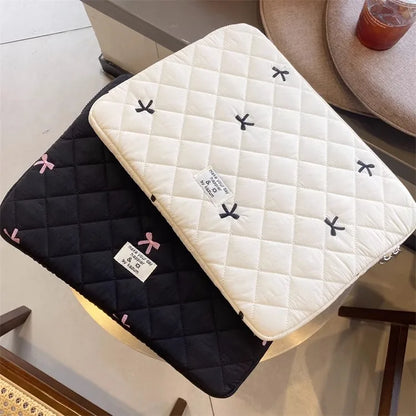 Laptoptas dames met luxe afwerking – Modieus en chic