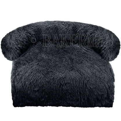 Welkoop mand voor middelgrote hond – Comfort en pasvorm