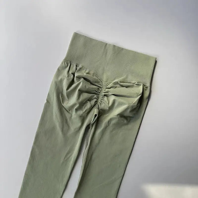 H&M yoga kleding voor comfortabele beweging