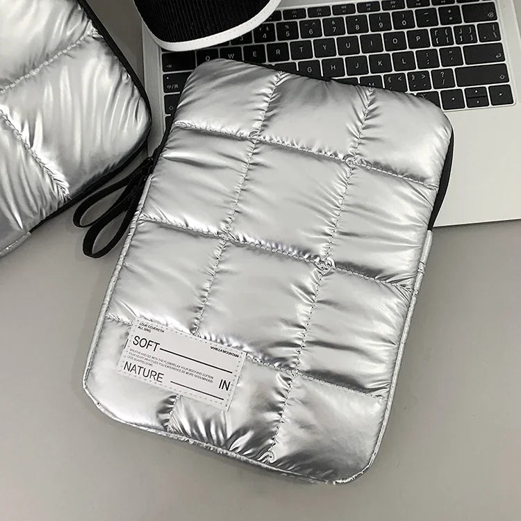 Laptoptas dames met luxe afwerking – Modieus en chic