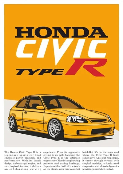 Posterstore prints met matte afwerking