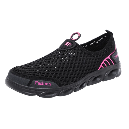 Zomerschoen voor heren met antislip zool