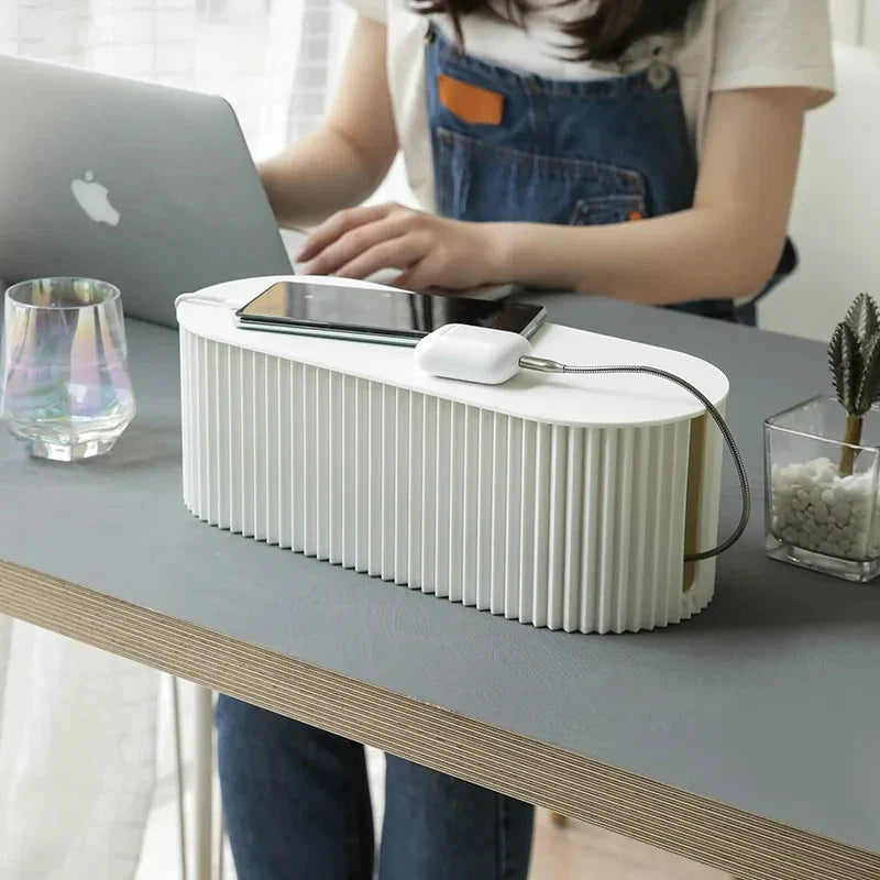 Snoerendoos in minimalistisch design – Voor moderne interieurs
