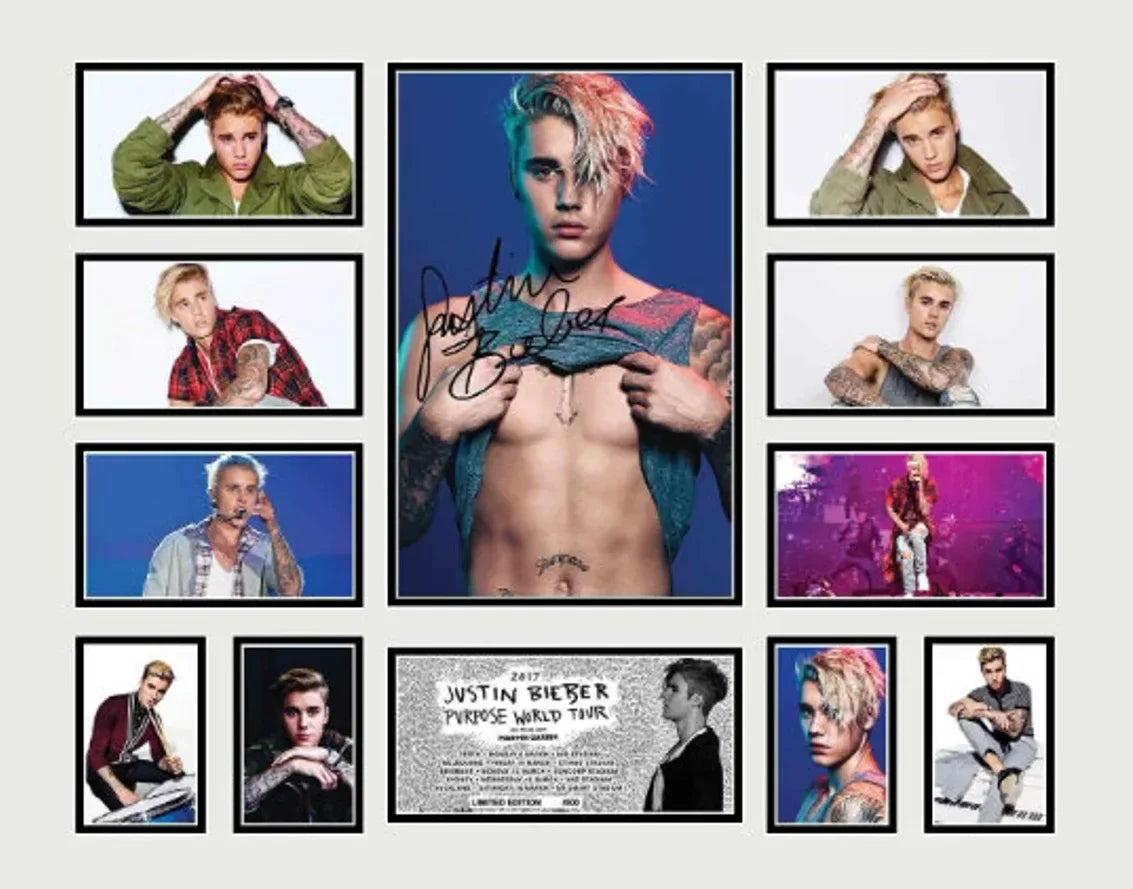 Poster – Minimalistisch design voor woonkamer of slaapkamer