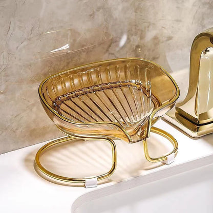 Zeephouder keramiek rond model – Elegant en compact