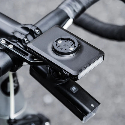 Powerbank Mediamarkt met ingebouwde kabels
