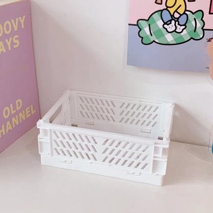 Organizer die werkt als bureau decoratie