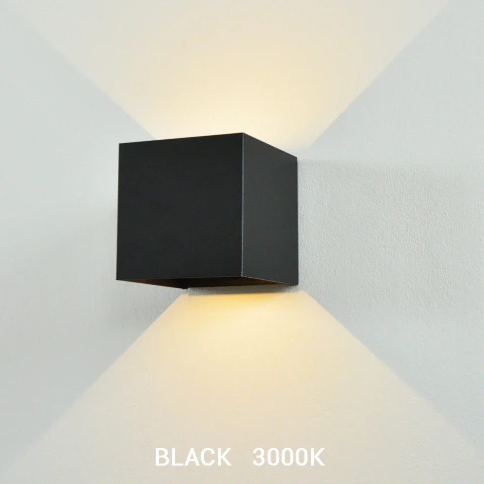 Karwei draadloze wandlamp – Voor snelle oplossingen