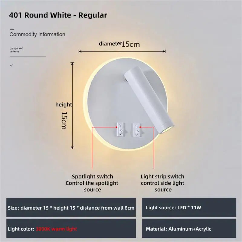 Karwei wandlamp draadloos – Eenvoudig te installeren