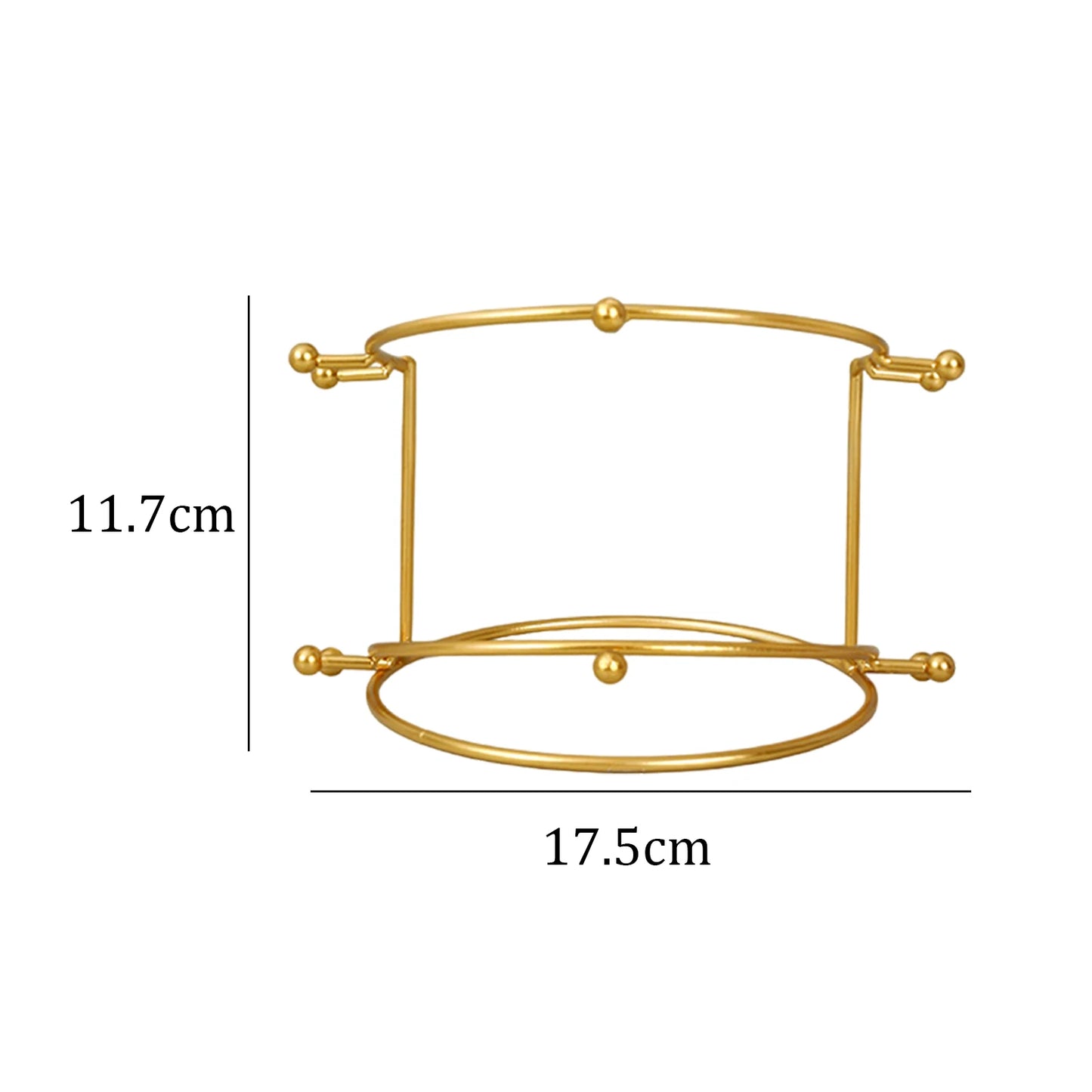Gouden sieraden standaard – Luxe uitstraling