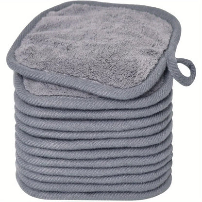 Washandjes voor babyverzorging – Zacht en betrouwbaar