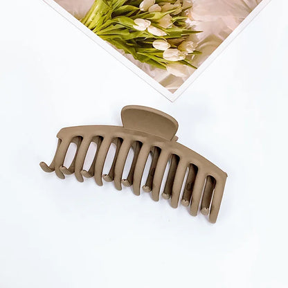 Haaraccessoires dames in pastelkleuren